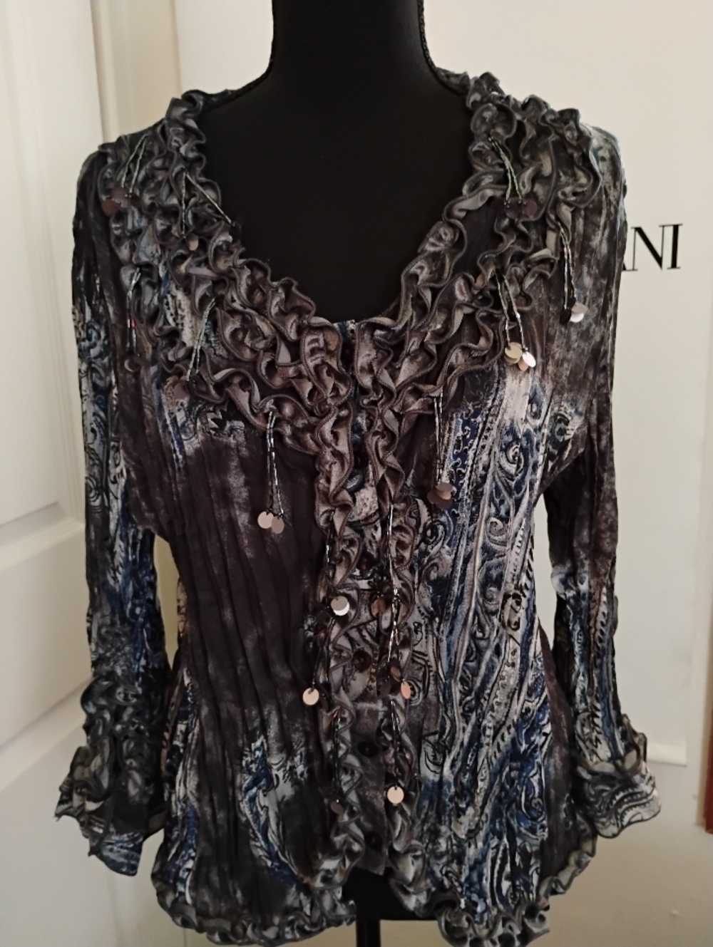 Women's Blouse